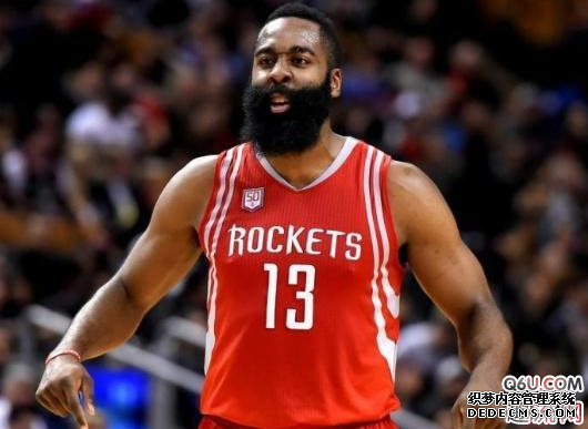 NBA现役10大球星实力排行 NBA现役球星实力第一为什么不是库里和詹皇