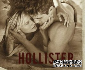 Hollister品牌介绍 Hollister质量如何